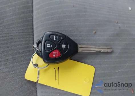 2012 Toyota Corolla Le from USA, damaged, VIN 2T1BU4EE5CC839256